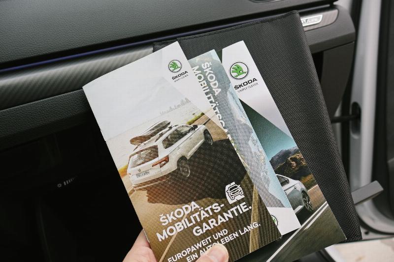 Auto fotografia