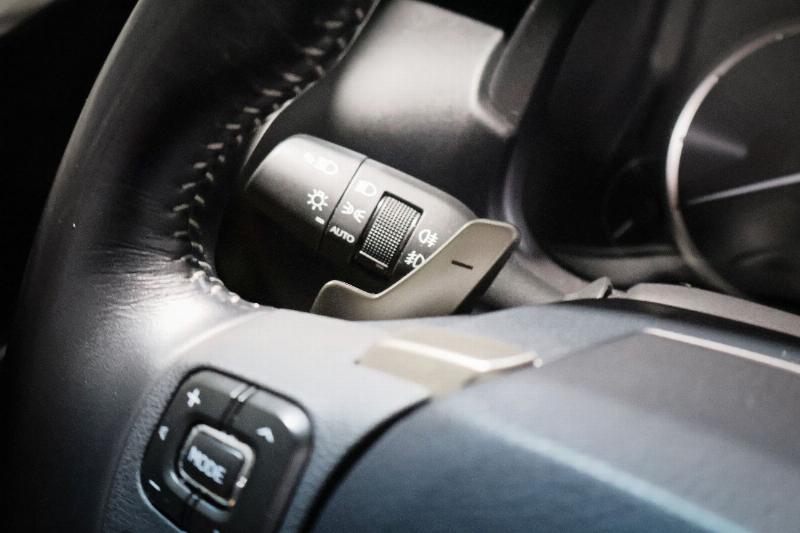 Auto fotografia