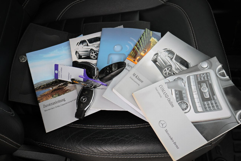 Auto fotografia