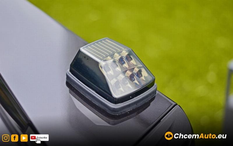 Auto fotografia