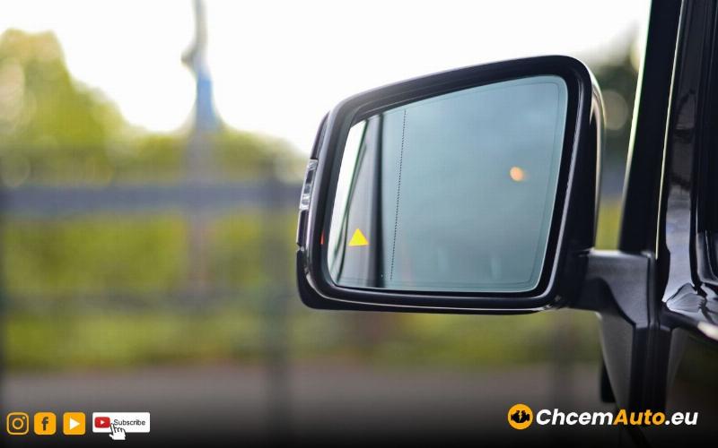 Auto fotografia