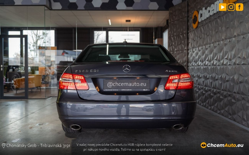 Auto fotografia