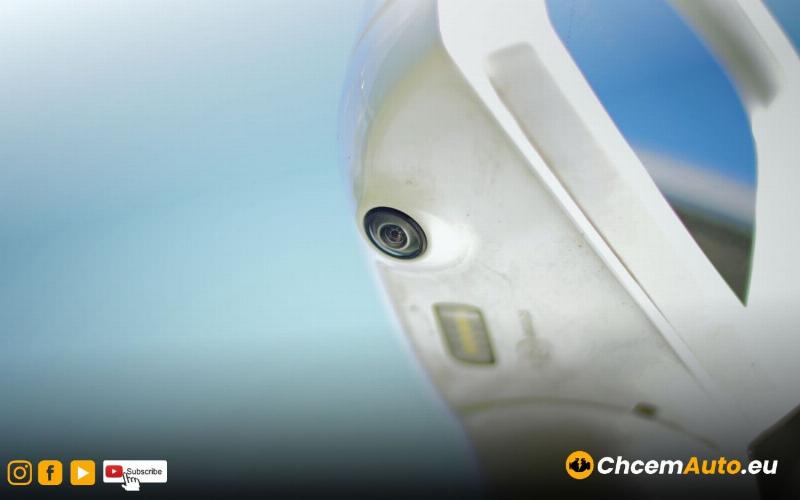 Auto fotografia