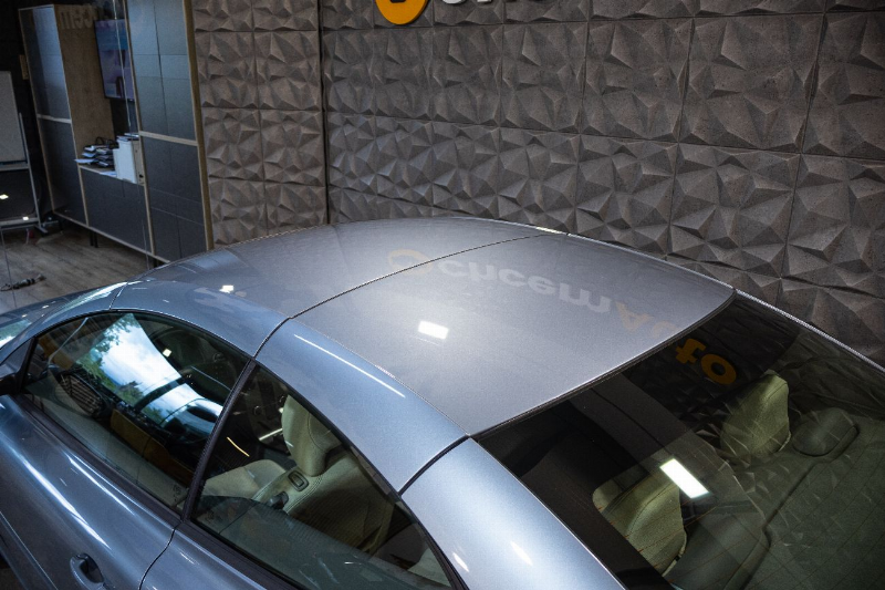 Auto fotografia