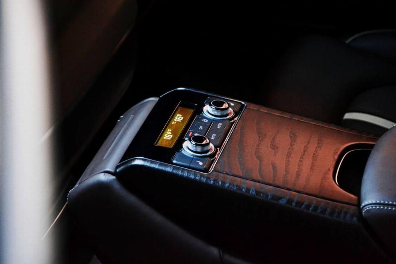Auto fotografia