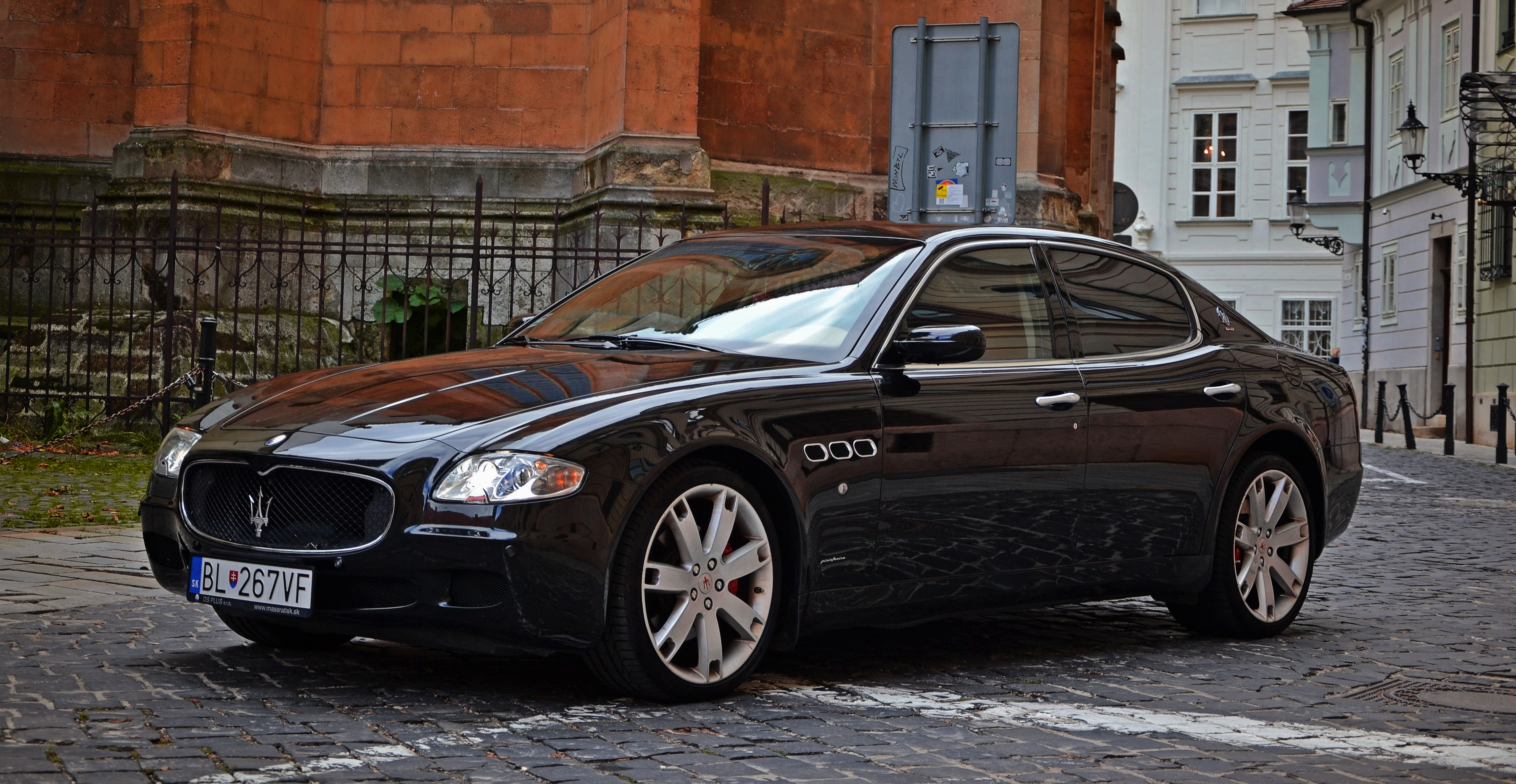 Maserati